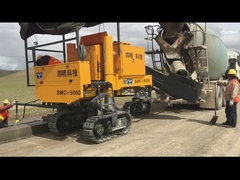 โครงการก่อสร้างถนนสลิปฟอร์มหลายฟังก์ชัน