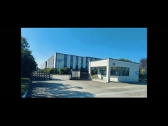 Jiangsu Siming Engineering Machinery CO.,LTD บริษัทที่เกี่ยวข้องกับการสร้างเครื่องจักร